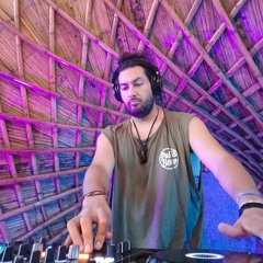 Centaurus A @ Costeño Beach, Mendihuaca, Colombia