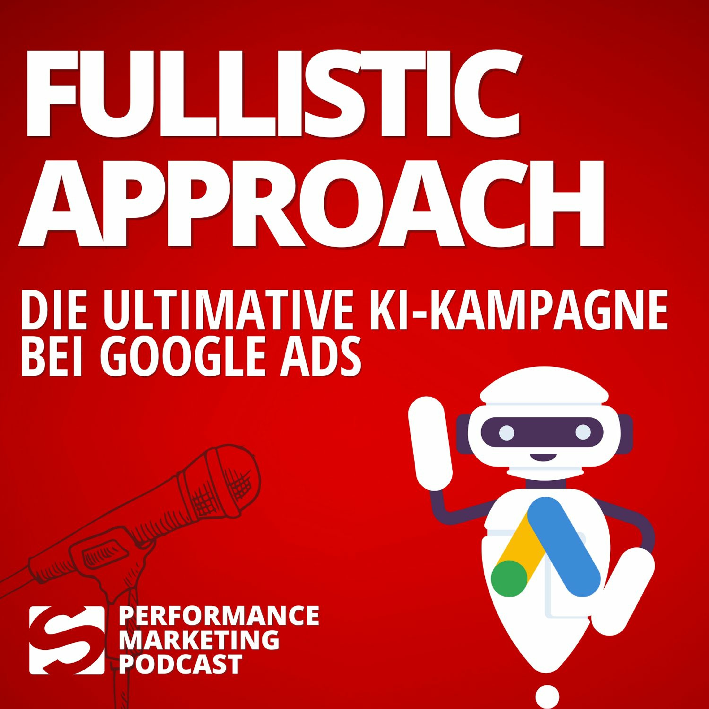 Performance Online Marketing | Smarketer Podcast
