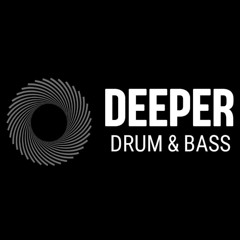 DASH MIX FOR DEEPER DRUM N BASS 2025
