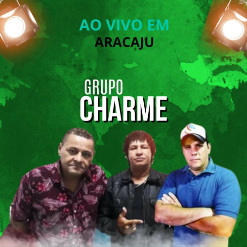 Stream A Majestade o Sabiá by Grupo Charme | Listen online for free on ...