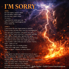 IM  SORRY_
