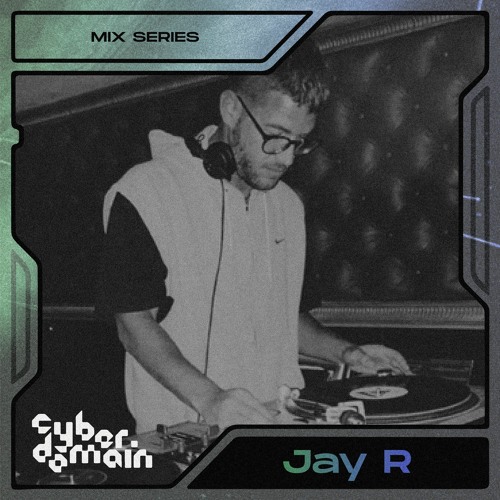 CyberDomain - Jay R