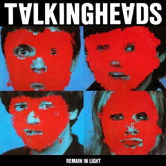 TOURNE DISQUE #73 "Love Talking Heads"