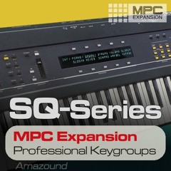 SQ-Series - Audio Demo