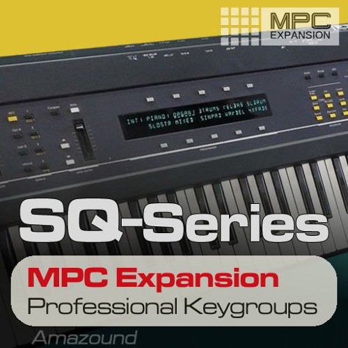 SQ-Series - Audio Demo