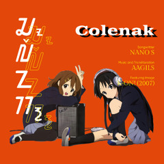 Colenak (Nano S)