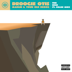 Droogie Otis (Madlib, Your Old Droog) - The Edge ft. Killer Mike (Snippet)