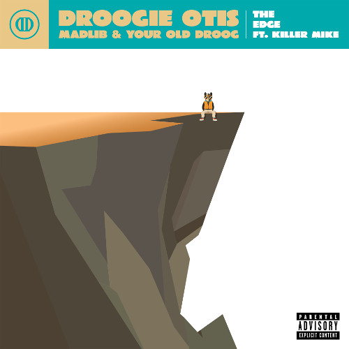Droogie Otis (Madlib, Your Old Droog) - The Edge ft. Killer Mike (Snippet)