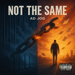 Not the same (‘23 DEMO)