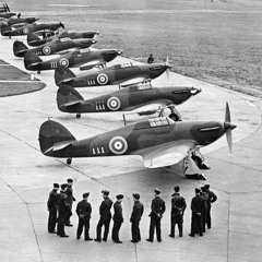 25 08 10 - The Battle of Britain