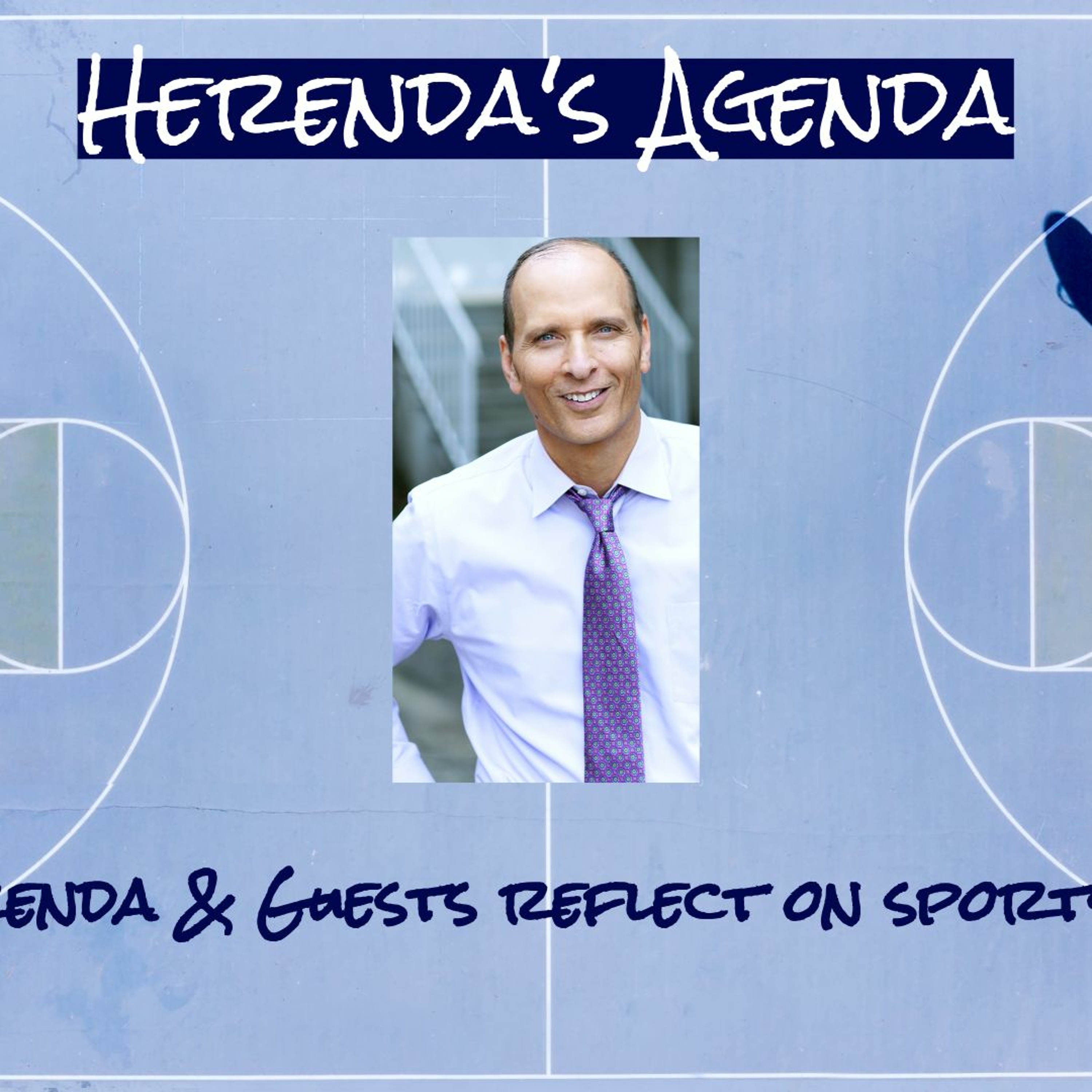 Herenda\'s Agenda