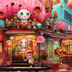 Dear Friends (Original mix) - Ayako Mori - PTR