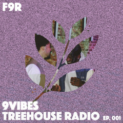 Treehouse Radio Episode 1