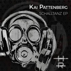 Kai Pattenberg - Schalltanz (Cristian Glitch Remix)