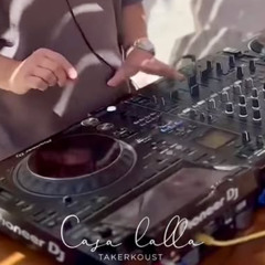 CHILL CASA LALLA OLD MAN SAY 06 25