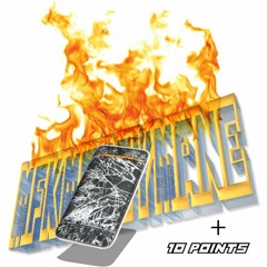 MFK Marcy Mane - Cell Phone Broke prod. Max Dot Beats