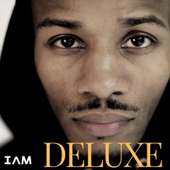 I Am Christopha Deluxe