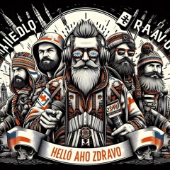 Cześć, Ahoj, Zdravo, Privet,