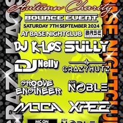 19.08.24 CrazyKaos live Monday Sesh