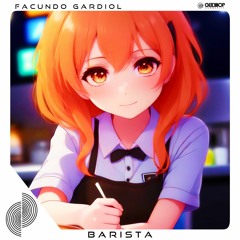 FACUNDO GARDIOL - Barista