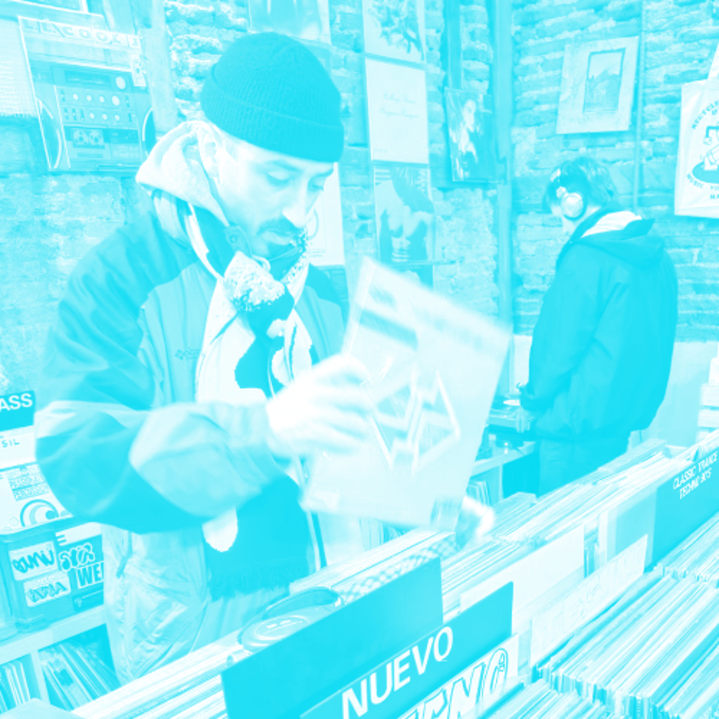 IA Radio Show #285 with Bangalterino