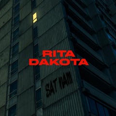 Rita Dakota - Sat Nam(DragonFace Remix)