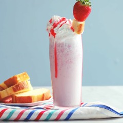 SHAKE IT
