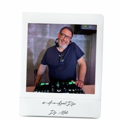 Mezcla de Moli - Profesor de música y musicante (Amo Agost DJs 11.04.24)