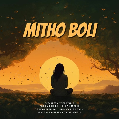 Mitho Boli