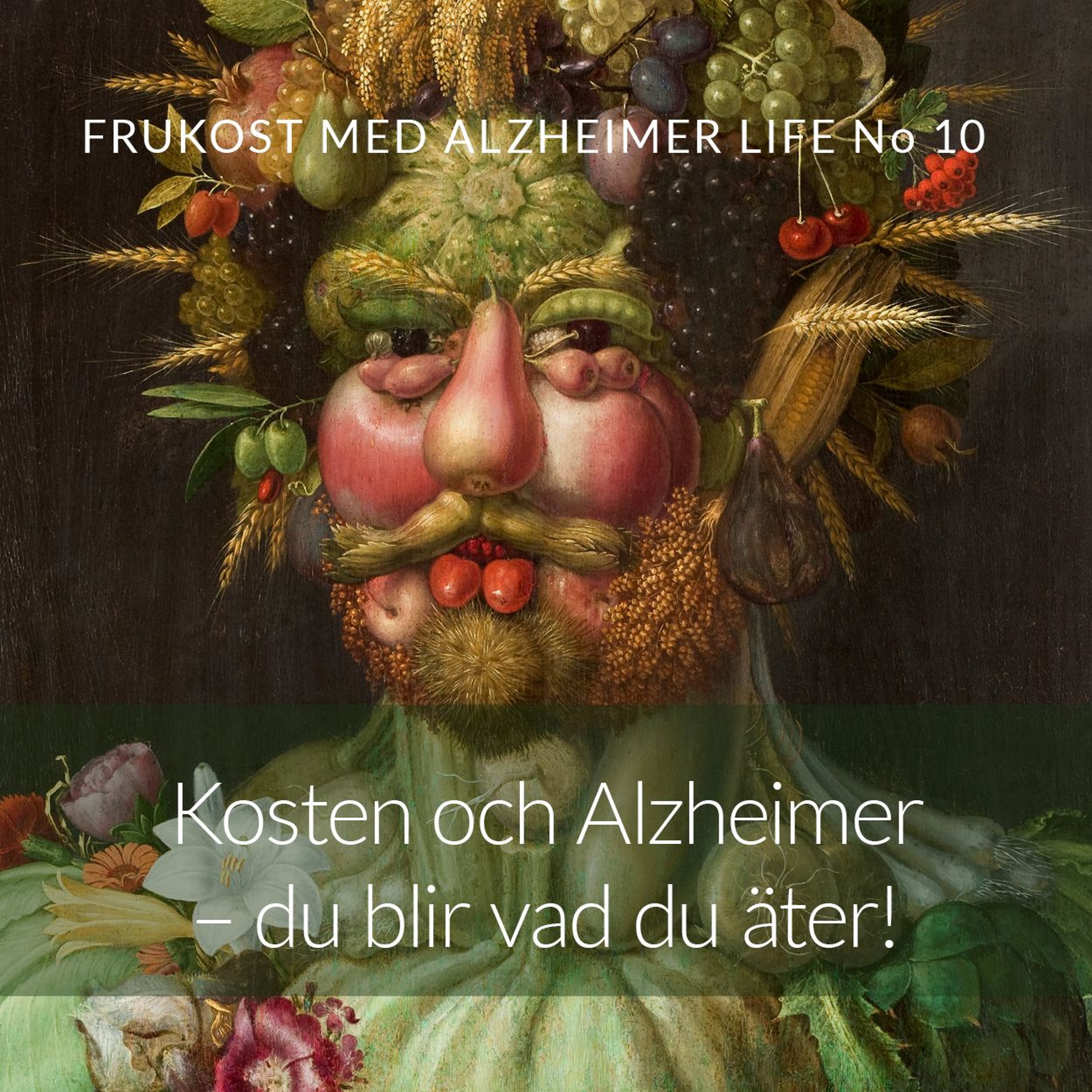 Alzheimer Life podden