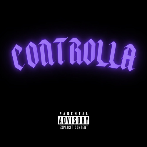 CONTROLLA (SLOWED)