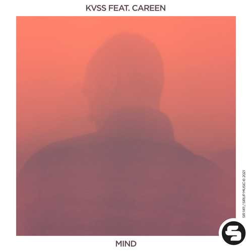 KVSS feat. Careen - Mind