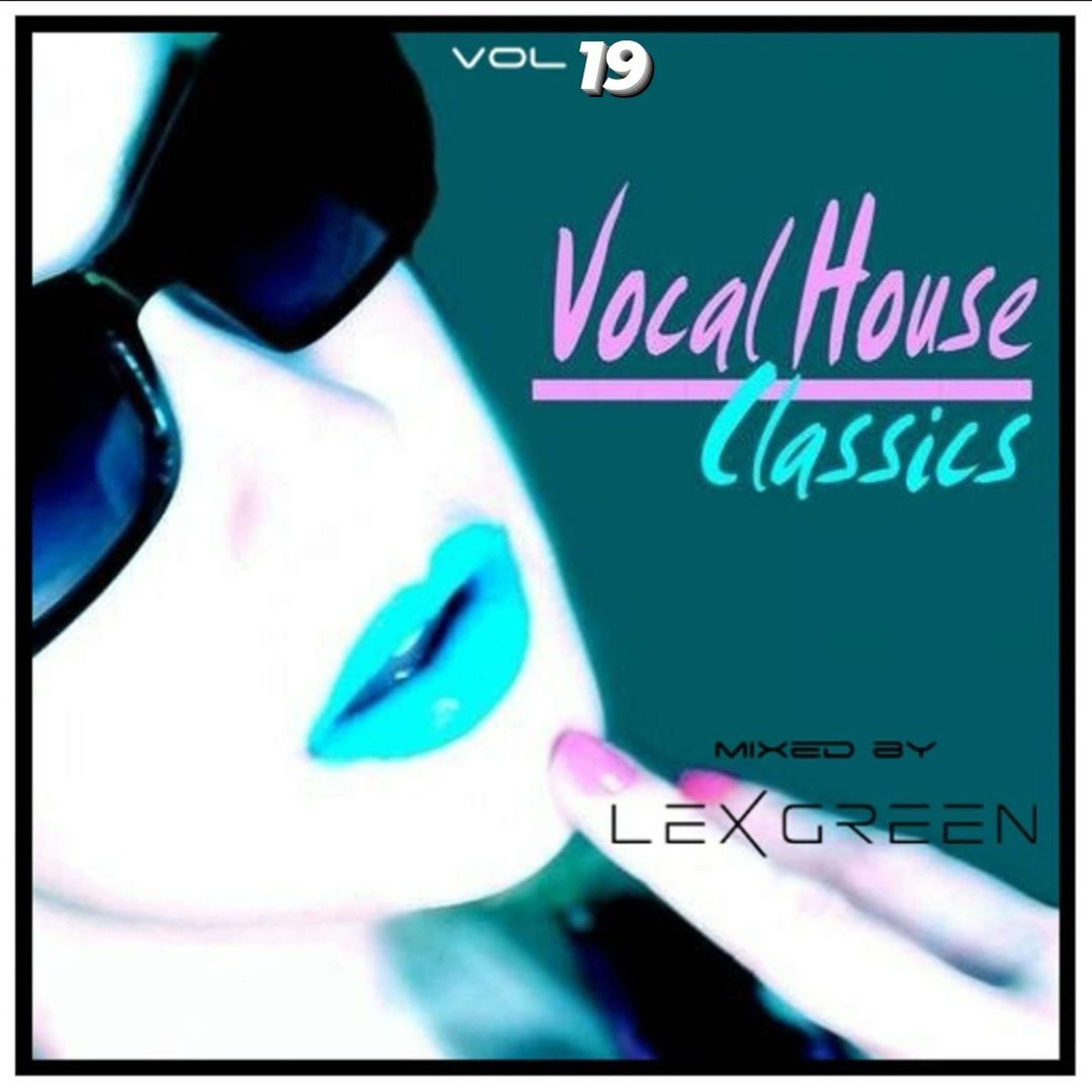 DJ LEX GREEN