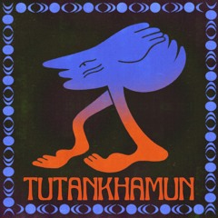 Tutankhamun - Big Foot