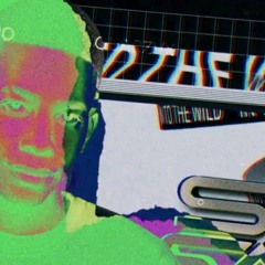 WizKid - FEVER Remix (Steven Santos 2023).wav