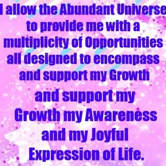 Allowing an Abundant Universe