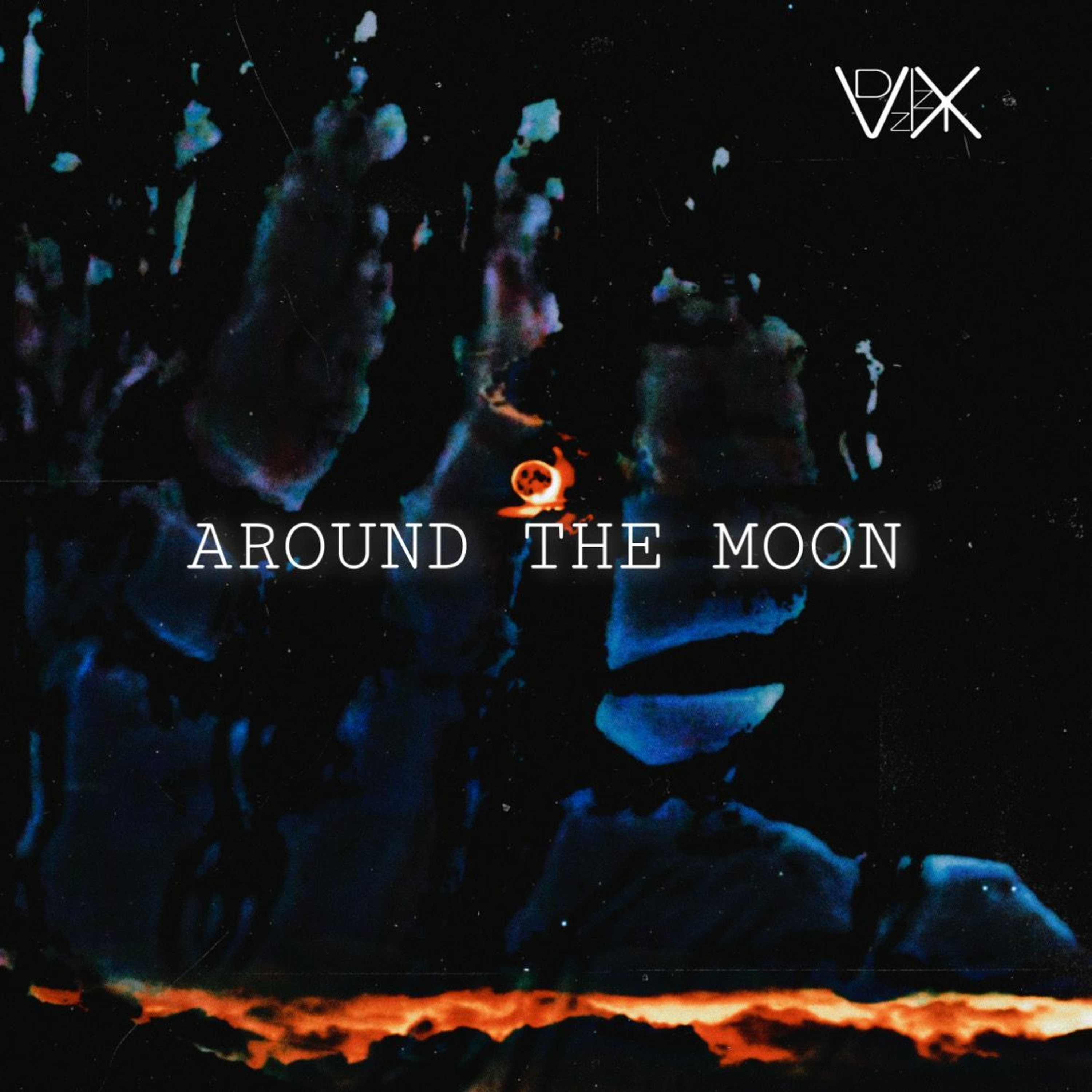Around The Moon episode artwork
