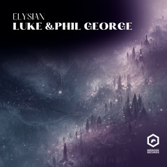 Luke & Phil george-Eclipse of Sound