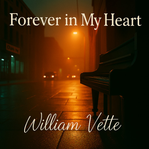 Stream VWK1 | Listen to Forever in My Heart playlist online for free on ...