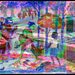 nature's alarm clocks, bird calls early morning. | untitled project 001 sessions | ambient atmospheric drone horror WIP | unx3 4 75 bpm take 2 31325
