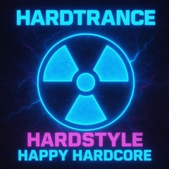 Early Hardstyle, Happy Hardcore, Hardtrance - 2000-2010 Liveset