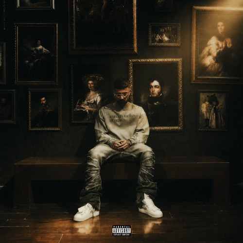 BAD FAAZ — cover