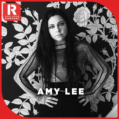 Stream episode Evanescence's Amy Lee Talks New Album 'The Bitter Truth