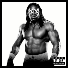 Booker T Walls Edit
