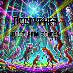 Noctypher - Nocturnal Echoes 152
