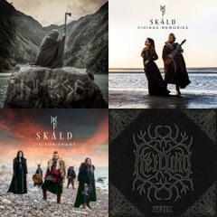 Скандинавская