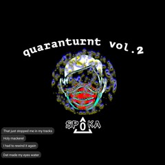Quaranturnt Vol 2