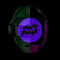 Daft Punk - Give Life Back To Music (Vanyra Remix)