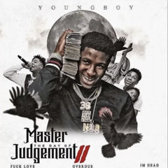 NBA Youngboy - They All Change