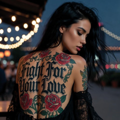 Fight For Your Love Live (Acoustic)